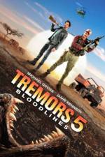 Watch Tremors 5: Bloodlines FMoviesFree