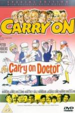 Watch Carry on Doctor FMoviesFree