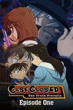 Watch Detective Conan: Episode One - The Great Detective Turned Small FMoviesFree