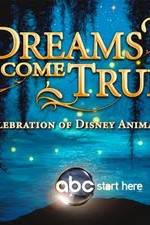 Watch Dreams Come True A Celebration of Disney Animation FMoviesFree