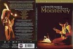 Watch The Jimi Hendrix Experience: Live at Monterey FMoviesFree