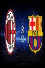 Watch AC Milan vs Barcelona FMoviesFree