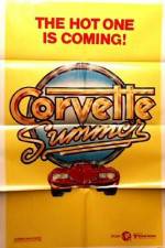 Watch Corvette Summer FMoviesFree