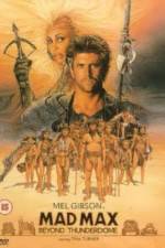 Watch Mad Max Beyond Thunderdome FMoviesFree