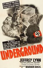 Watch Underground FMoviesFree