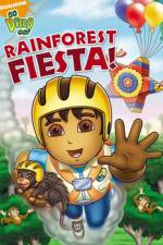 Watch Go Diego Go Rainforest Fiesta FMoviesFree