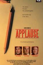 Watch Applause FMoviesFree