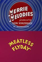 Watch Meatless Flyday (Short 1944) FMoviesFree