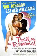 Watch Thrill of a Romance FMoviesFree