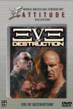 Watch WWE Eve of Destruction FMoviesFree