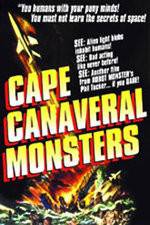 Watch The Cape Canaveral Monsters FMoviesFree