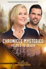 Watch Chronicle Mysteries: Helped to Death FMoviesFree