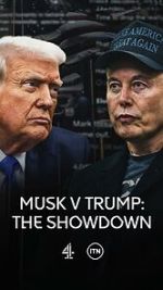 Watch Musk v Trump: The Showdown (TV Special 2025) FMoviesFree