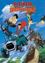 Watch Lupin the 3rd: Napoleon\'s Dictionary FMoviesFree