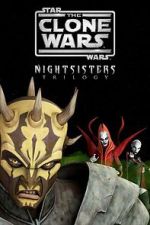 Watch Star Wars: The Clone Wars - The Nightsisters Trilogy FMoviesFree