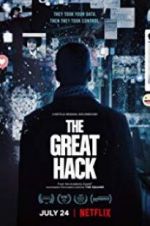 Watch The Great Hack FMoviesFree