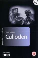 Watch Culloden FMoviesFree
