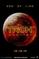 Watch Tron: Destiny - Fan Trailer (Short 2011) FMoviesFree