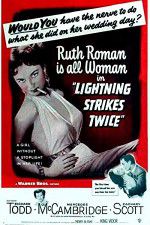 Watch Lightning Strikes Twice FMoviesFree