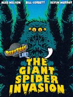 Watch RiffTrax Live: Giant Spider Invasion FMoviesFree