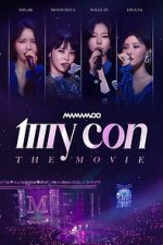Watch MAMAMOO: My Con the Movie FMoviesFree