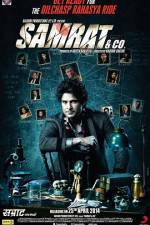 Watch Samrat & Co. FMoviesFree