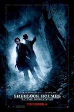Watch Sherlock Holmes  A Game of Shadows FMoviesFree