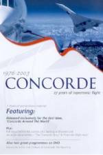 Watch Concorde - 27 Years of Supersonic Flight FMoviesFree