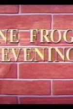 Watch One Froggy Evening FMoviesFree