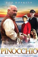 Watch Pinocchio FMoviesFree
