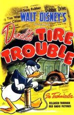 Watch Donald's Tire Trouble FMoviesFree