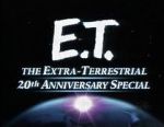 Watch E.T. The Extra-Terrestrial 20th Anniversary Special (TV Short 2002) FMoviesFree