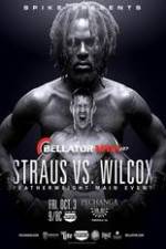 Watch Bellator 127: Daniel Straus vs. Justin Wilcox FMoviesFree