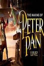 Watch The Making of Peter Pan Live FMoviesFree