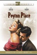 Watch Peyton Place FMoviesFree