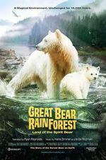 Watch Great Bear Rainforest: Land of the Spirit Bear FMoviesFree