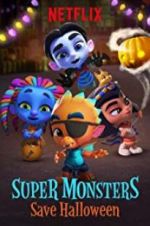 Watch Super Monsters Save Halloween FMoviesFree