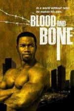 Watch Blood and Bone FMoviesFree