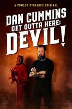 Watch Cummins: Get Outta Here; Devil! (TV Special 2020) FMoviesFree