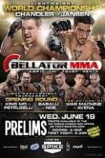 Watch Bellator FC 96 Prelims FMoviesFree