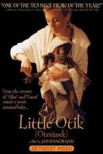 Watch Otesánek FMoviesFree