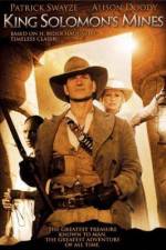Watch King Solomon's Mines FMoviesFree