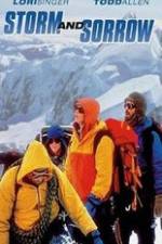 Watch Storm and Sorrow FMoviesFree