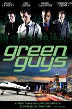 Watch Green Guys FMoviesFree