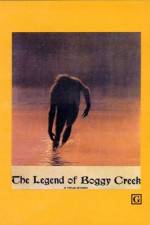 Watch The Legend of Boggy Creek FMoviesFree