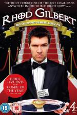 Watch Rhod Gilbert and the Award-Winning Mince Pie FMoviesFree