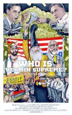 Watch Who Is Vermin Supreme? An Outsider Odyssey FMoviesFree