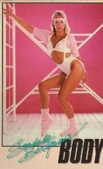 Watch Sandahl Bergman\'s Body FMoviesFree