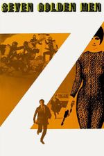 Watch Seven Golden Men FMoviesFree