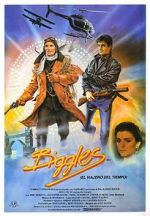 Watch Biggles: Adventures in Time FMoviesFree